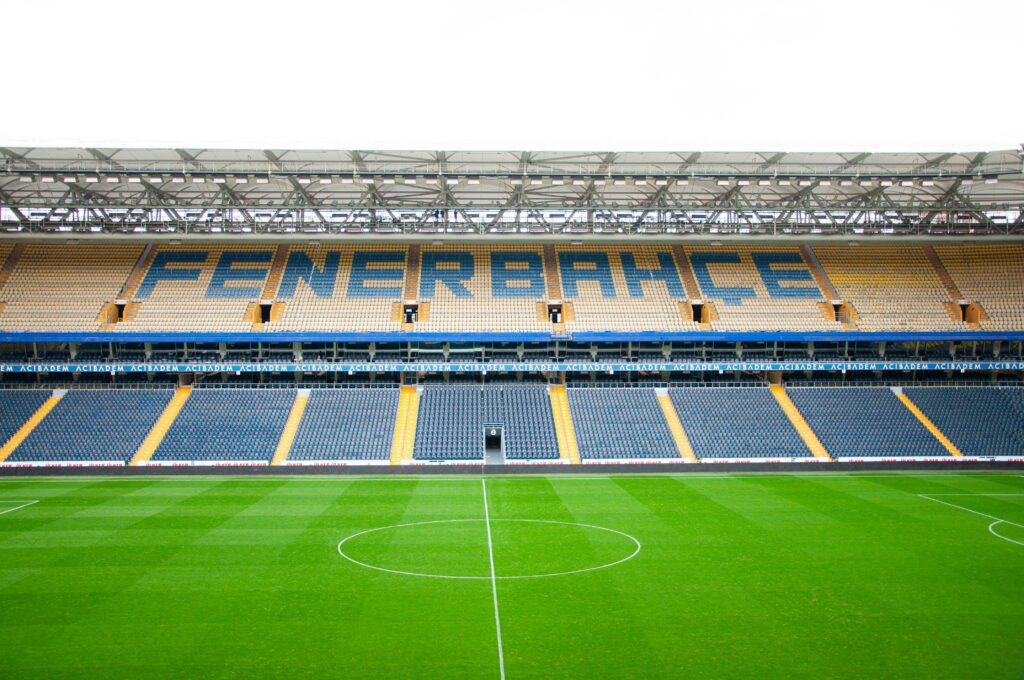 Fenerbahçe Secures €20 Million Signing