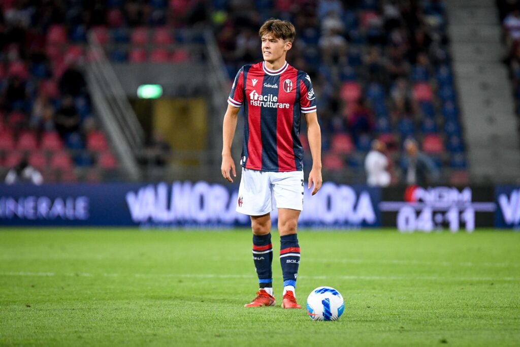 Hickey Returns to Scotland Squad