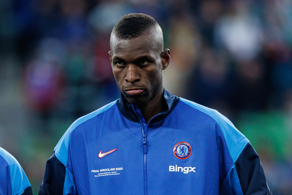 Chelsea Threatens to Cancel Bayern’s Loan Deal for Nicolas Jackson