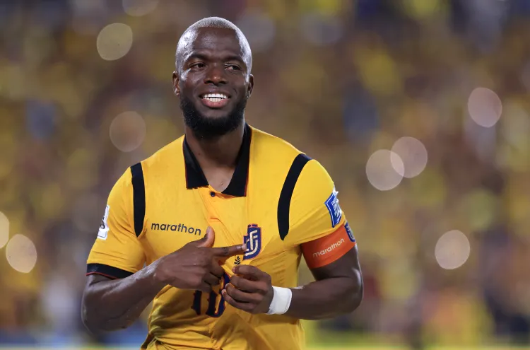 USMNT Draws Ecuador Friendly Match USMNT Draws Ecuador Friendly Match