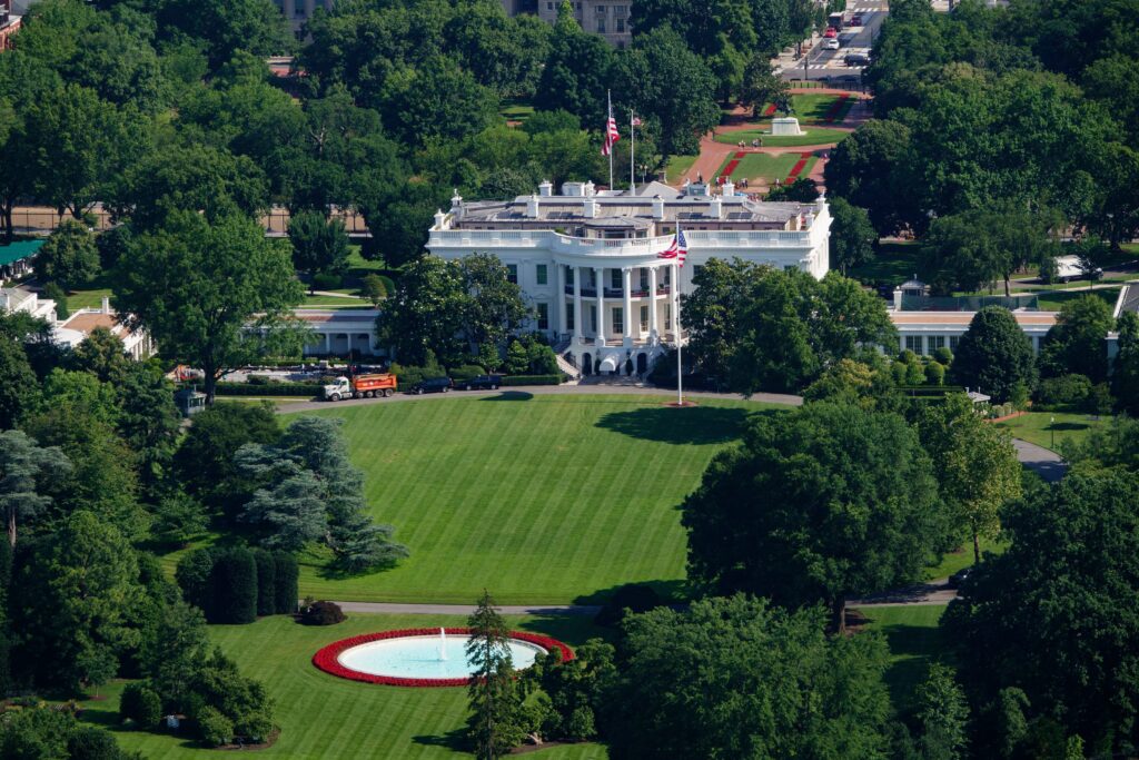 White House Ballroom Holds Historic Significance