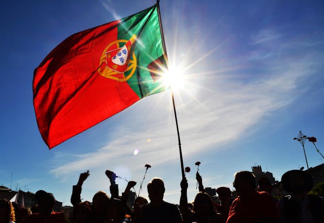 Rúben Neves Heads Portugal to Victory and Maintains Perfect Start