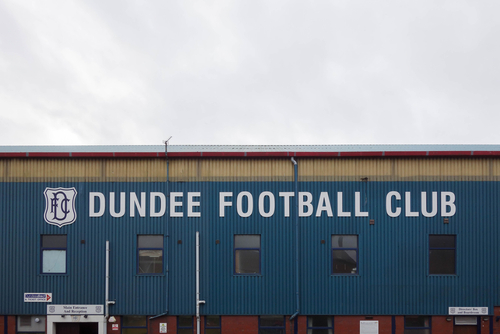 Dundee Ends 37-Year Drought with 2–0 Win Over Celtic