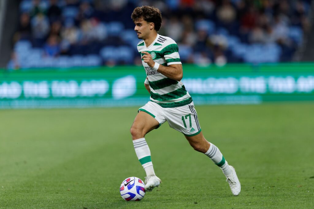 Celtic step up pursuit of Wilfried Nancy to replace Brendan Rodgers