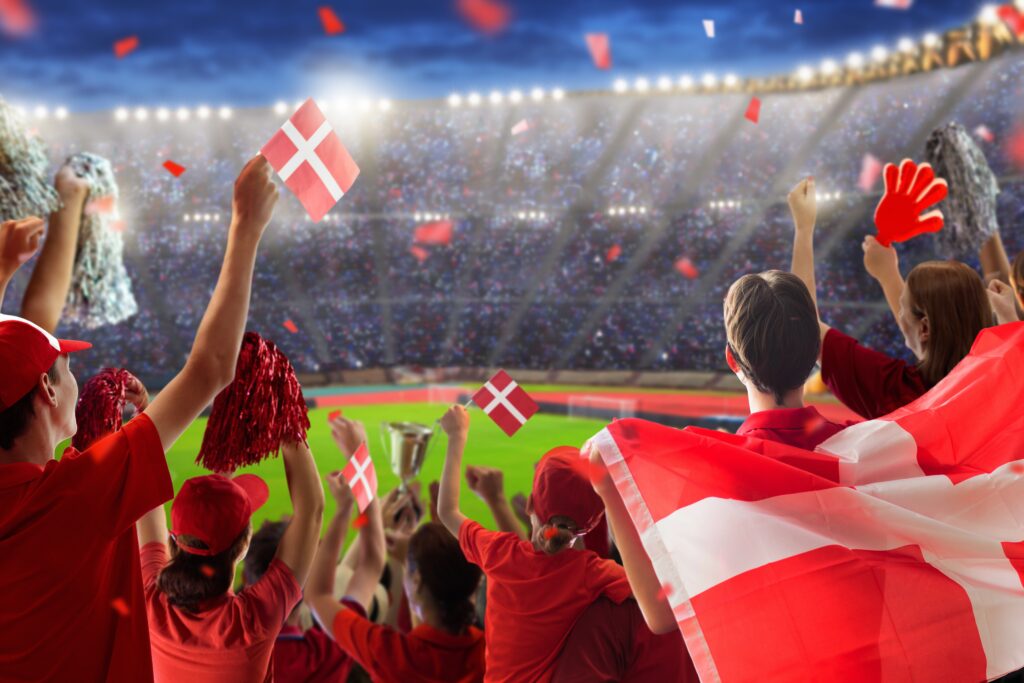 Denmark Hit by Illness Before Crucial World Cup Qualifier Against Scotland