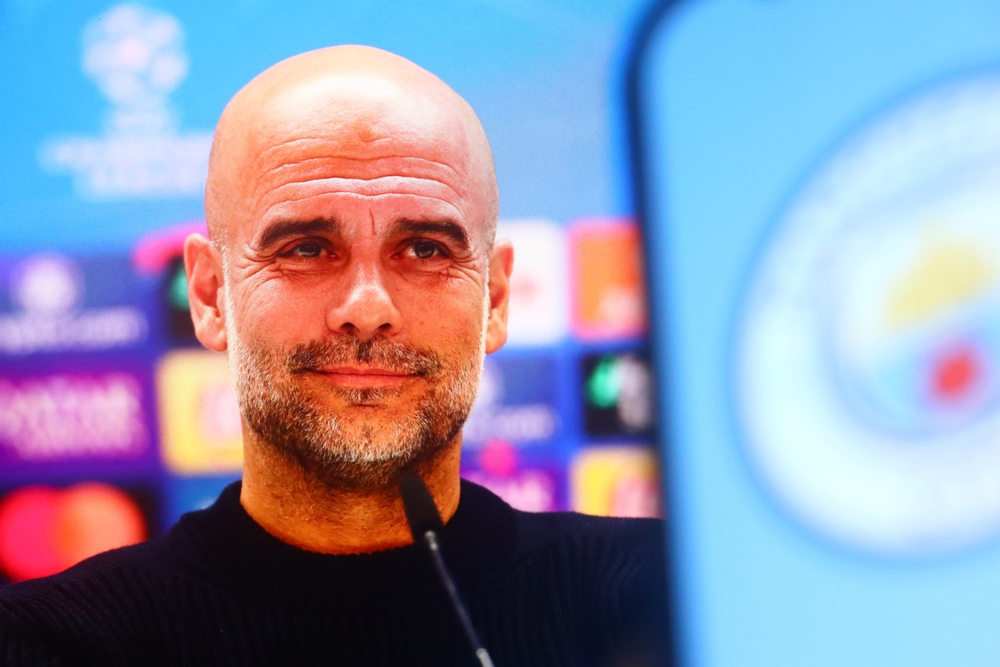 1,000 games and still hungry: Guardiola’s new energy fuels City’s revival