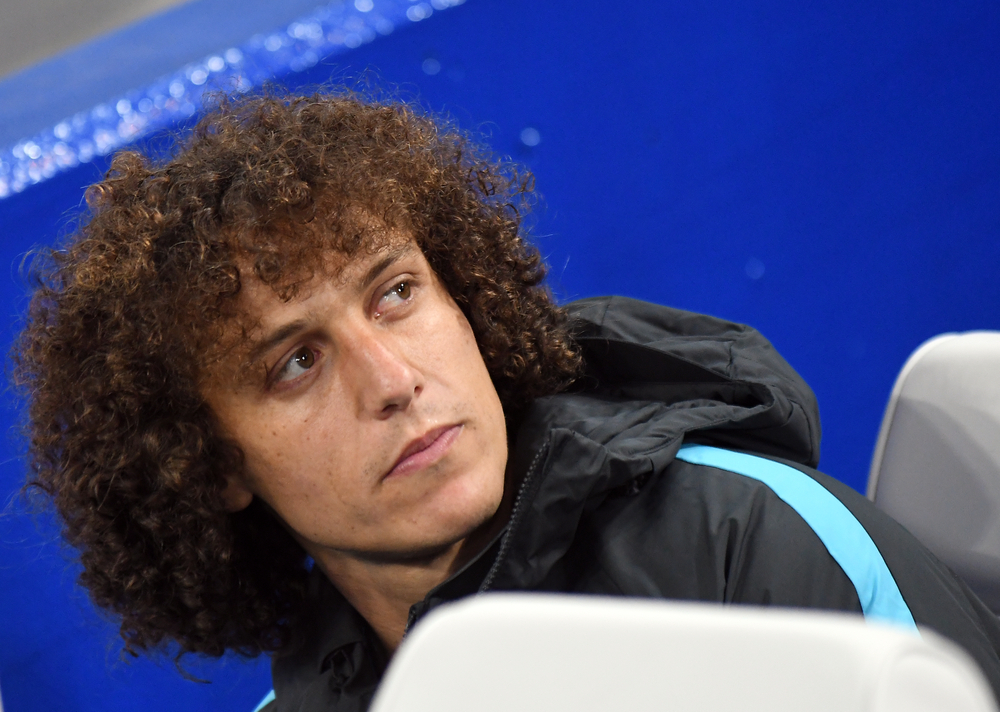 Luiz scores in dramatic Pafos draw with Monaco