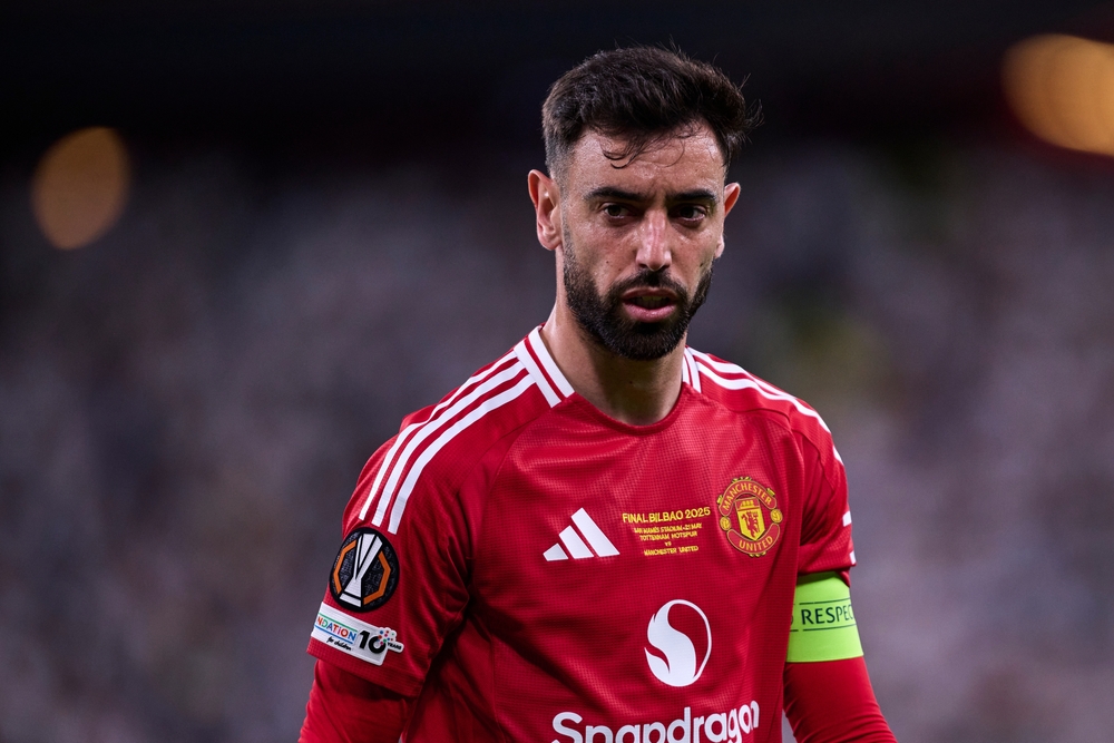 Frustration and Anger Shadow Manchester United