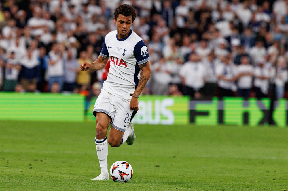 Johnson thrilled to join Palace journey after £35m switch