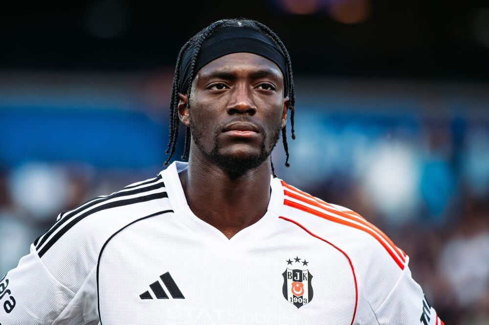 Besiktas pay £11m for Abraham and prepare sale to Aston Villa