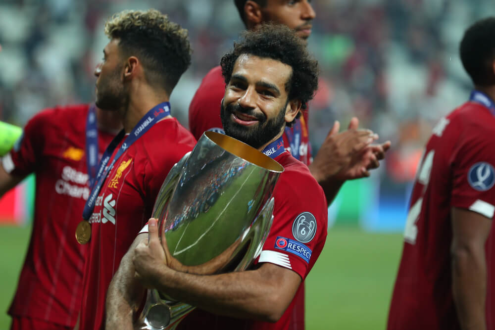 What next for Salah and Liverpool?