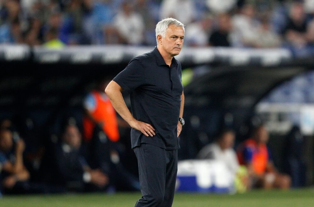 Mourinho makes ‘unacceptable, huge mistake’ – Kompany criticizes post-match comments