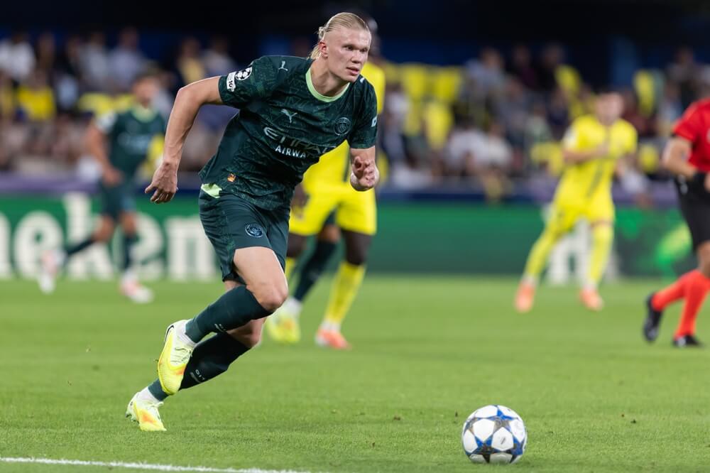 Rodri Faces FA Charge After Spurs Draw Controversy