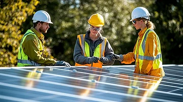 America clean energy boom jobs surge across US win America clean energy boom jobs surge across US win
